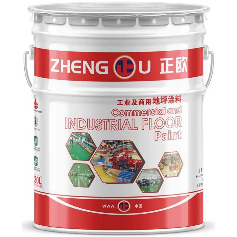 NON-POLLUTION VINYL SURFACE COATING